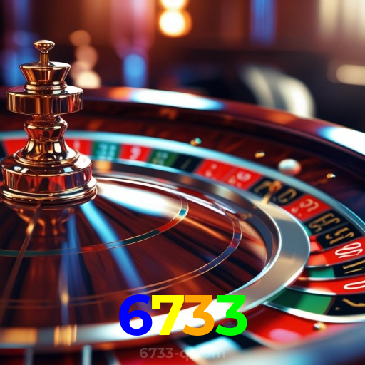 6733：Jogue no cassino online e aposte no futebol para ganhar grandes prêmios!
