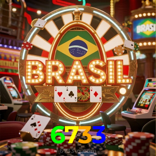6733：Aposte no futebol ao vivo e divirta-se com os jogos de cassino como blackjack!