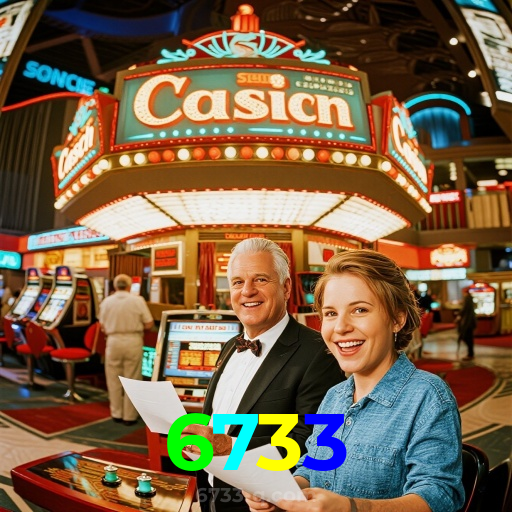 6733:Apostas ao vivo no futebol e diversão garantida com slots e roleta!