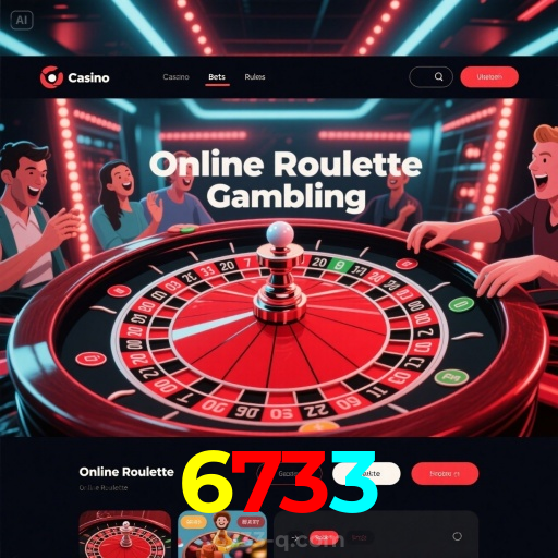 6733:Jogue slots, aposte no futebol e ganhe prêmios incrÃveis no cassino!