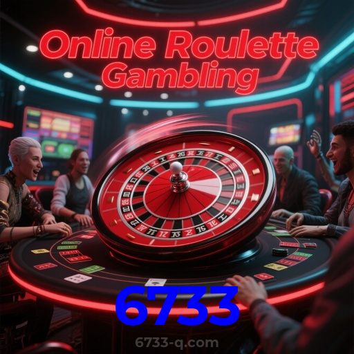 6733：Jogue nas slots e ganhe prêmios surreais!