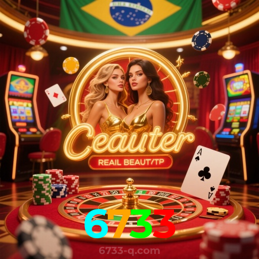 6733：Jogue futebol online e sinta a adrenalina de ganhar!