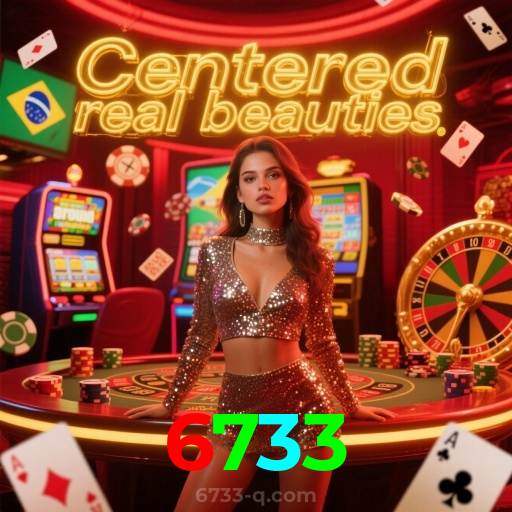 6733：Seu lugar de apostas no futebol e prêmios incríveis em jogos de cassino!