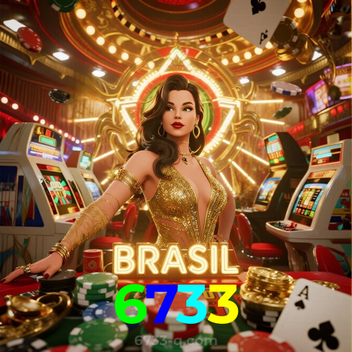 6733：Jogue nas roletas e veja grandes prêmios surgirem para você!
