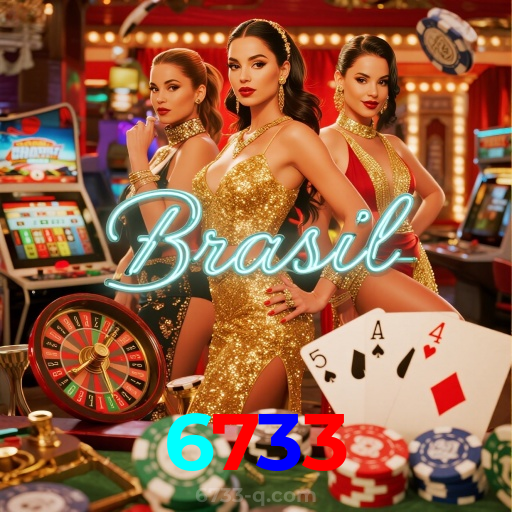 6733:Jogue poker, aposte no futebol e conquiste grandes prêmios em nosso cassino!