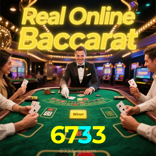 6733：Onde sua sorte encontra o melhor cassino online e as apostas no futebol!