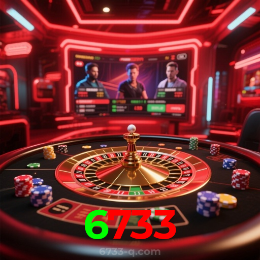 6733：Em nosso cassino online, sua sorte vai brilhar! Aposte e vença!