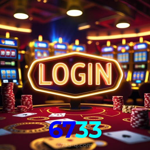 6733：Entre na ação! Aposte nas slots e conquiste grandes vitórias!