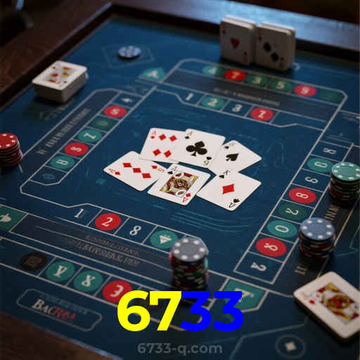 6733：Em nosso cassino online, as melhores vitórias estão por vir!
