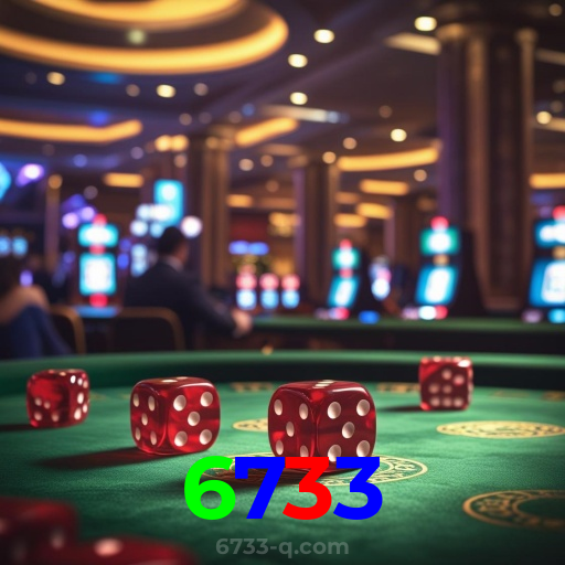 6733：Aposte na roleta e conquiste prêmios incríveis em nosso cassino!