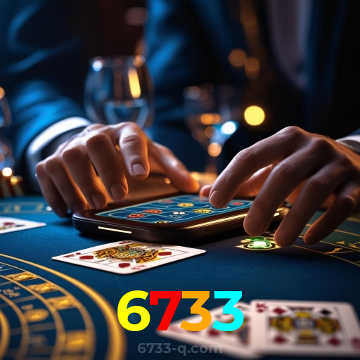 6733:Jogue poker online e leve prêmios incríveis para casa!