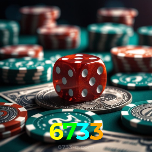 6733：Sua sorte está no cassino online com poker, roleta e futebol ao vivo!