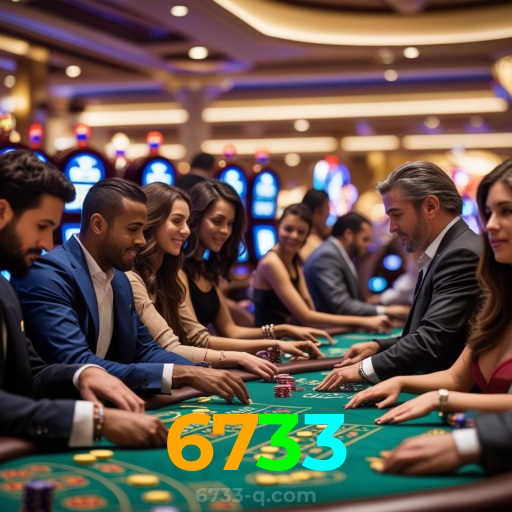 6733:Grandes vitórias em poker, roleta e apostas no futebol esperam por você!