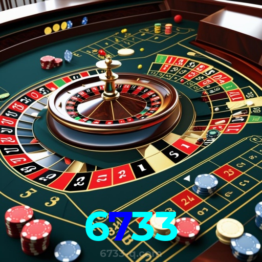 6733:Entre no nosso cassino online e jogue nas roletas agora!