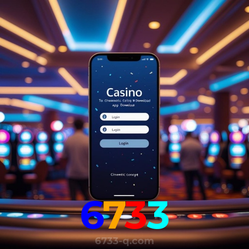 6733:Diversão garantida com blackjack, roleta e apostas ao vivo no futebol!
