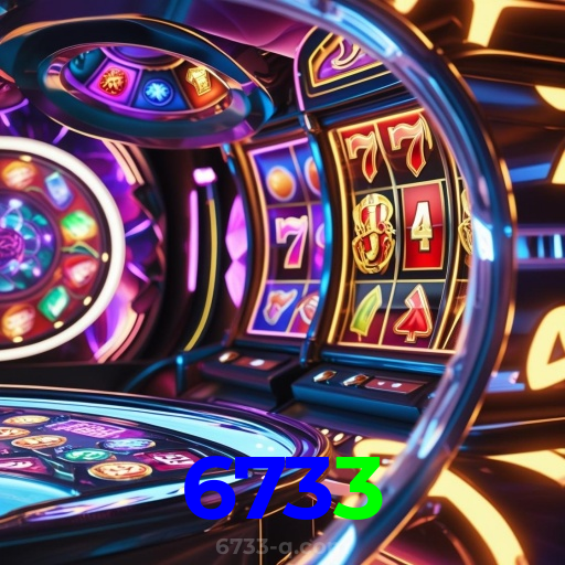 6733：O cassino online perfeito para quem adora apostar no futebol e jogar roleta!