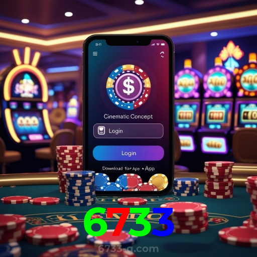 6733：Jogue poker online e mostre seu talento nas cartas!