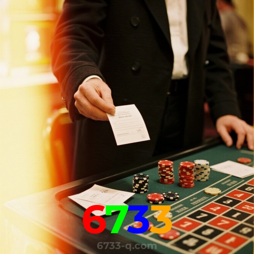 6733:Aposte no futebol e ganhe em jogos de cassino como roleta e blackjack!