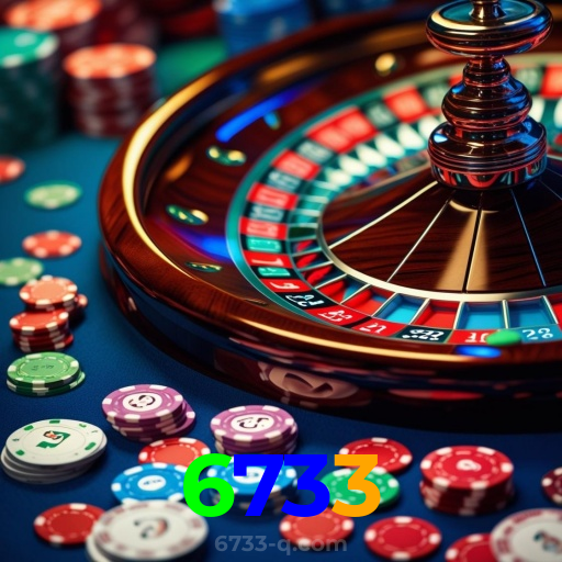 6733：Apostas no futebol e grandes vitórias em roleta e blackjack!