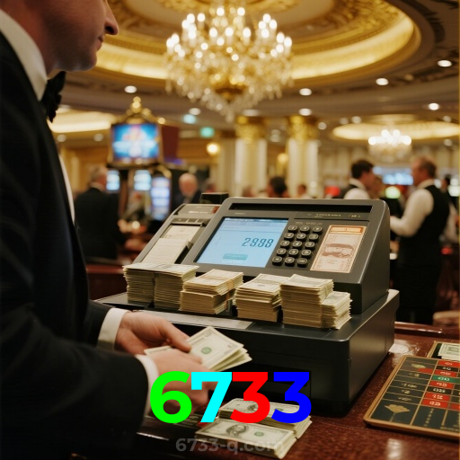 6733：Jogue poker, aposte no futebol e ganhe em grandes jogos de cassino!