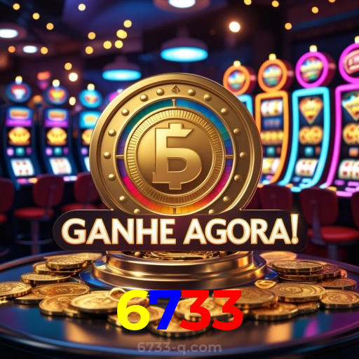 6733:O melhor cassino para apostar no futebol e ganhar prêmios em blackjack!