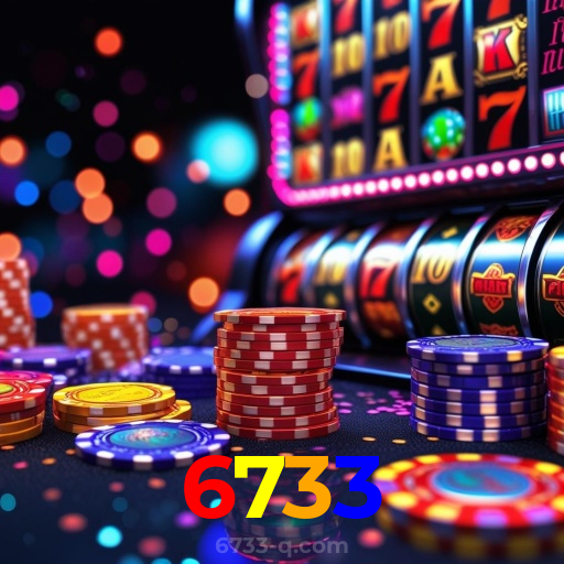 6733：Jogue poker, ganhe no futebol e vença no cassino online mais confiável!