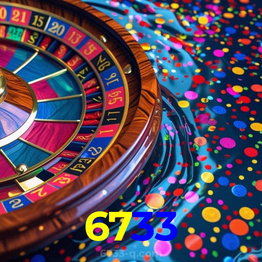 6733：Jogue poker e mostre suas habilidades para ganhar!