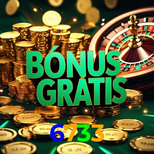 6733:Onde o futebol e o cassino online se encontram para grandes prêmios!