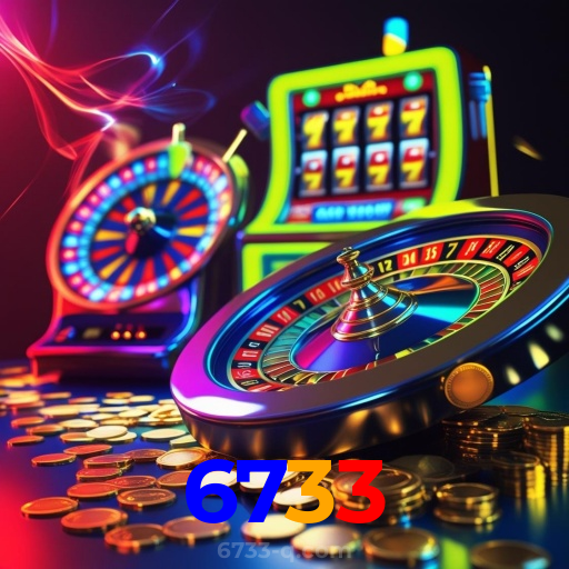 6733：Apostas ao vivo no futebol e prêmios incríveis em jogos de cassino como roleta!