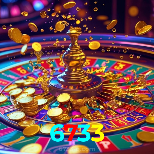 6733:O melhor cassino online está te esperando! Aposte e vença!