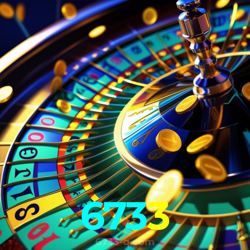 6733：Apostas ao vivo no futebol e prêmios em jogos como blackjack e roleta!