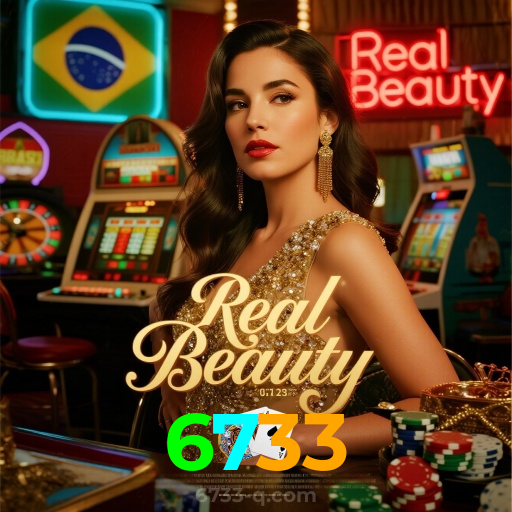 6733:A melhor plataforma para apostas no futebol e diversão em jogos de cassino!