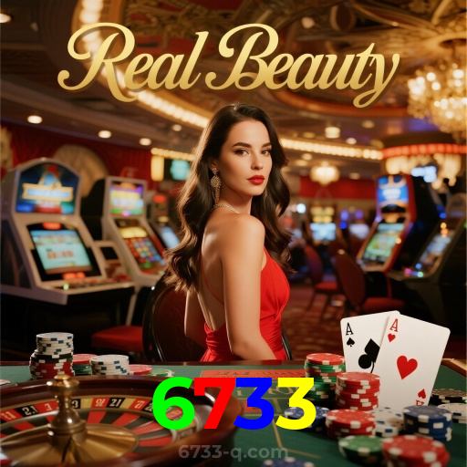 6733：Jogue poker, aposte no futebol e ganhe prêmios incríveis no cassino!