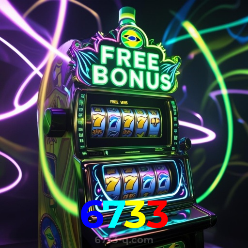 6733:Jogue slots, aposte no futebol e vença com grandes prêmios!
