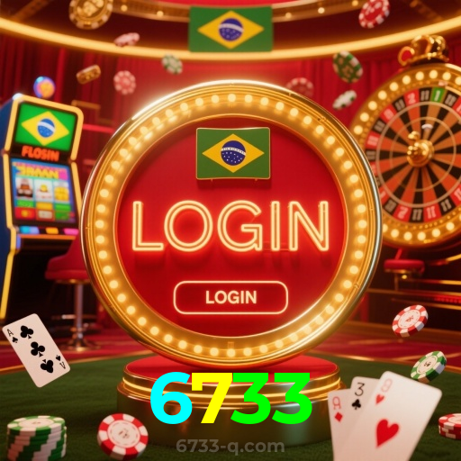 6733：Apostas ao vivo no futebol e grandes prêmios nos melhores jogos de cassino!