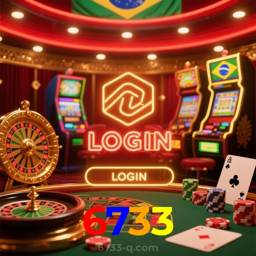 6733:Aposte no futebol e ganhe em roleta e blackjack no nosso cassino!