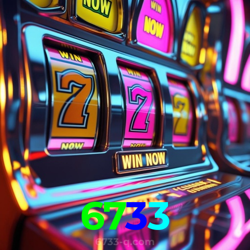6733：Jogue nas nossas slots e conquiste vitórias épicas!