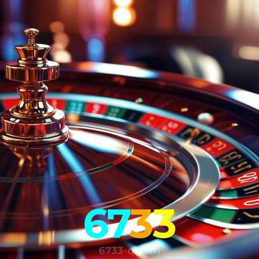 6733：Jogue slots, aposte no futebol e ganhe prêmios incríveis no cassino!