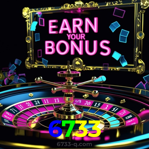 6733:Desafie seus limites no cassino online e ganhe grandes prêmios!