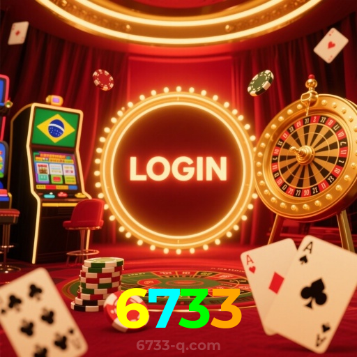 6733：Cada aposta é uma nova vitória em nosso cassino online!