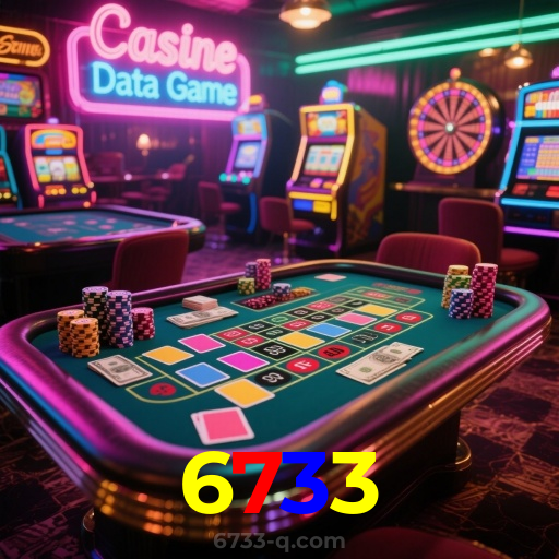6733：O cassino online ideal para quem ama futebol e jogos de cassino!