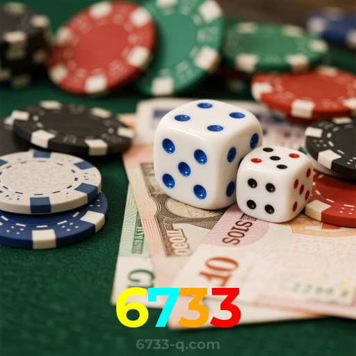 6733：Jogue slots, aposte no futebol e vença com grandes vitórias!