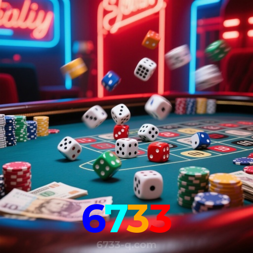 6733：Aposte no futebol e conquiste prêmios em blackjack e poker!