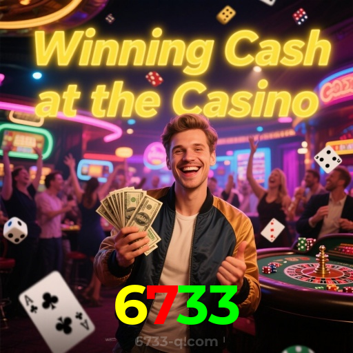 6733:O cassino online mais confiável para você apostar no futebol e jogar poker!