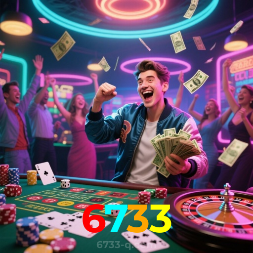 6733:Vença com a roleta e aposte no futebol ao vivo no melhor cassino online!