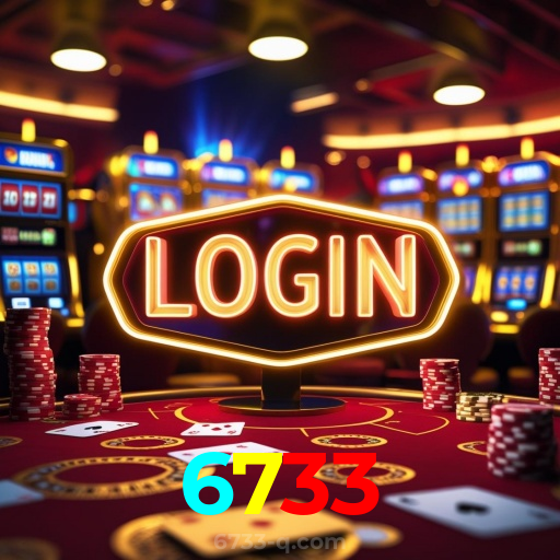 6733：Poker, blackjack e apostas em futebol online, tudo no melhor cassino!