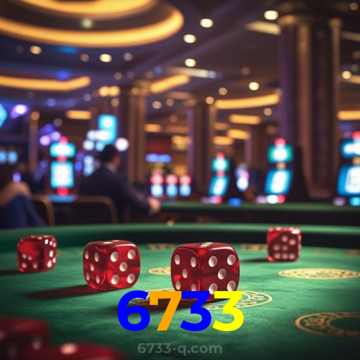 6733：Aposte no futebol e vença nas mesas de blackjack no cassino online!