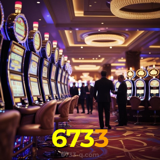 6733:Entre na ação! Aposte nas slots e conquiste grandes vitórias!