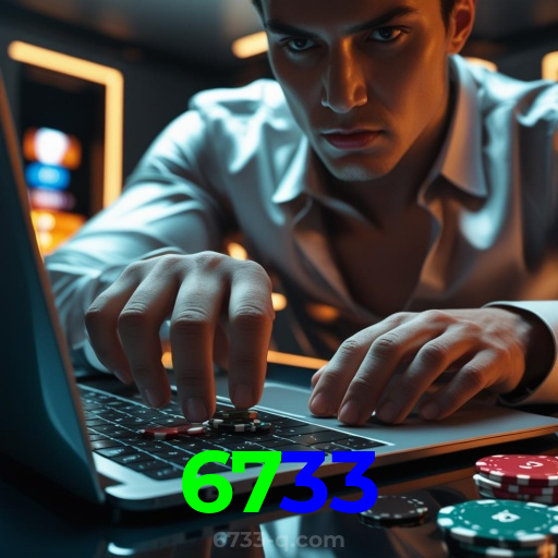 6733：Aposte em nosso cassino e viva uma experiência única de diversão!