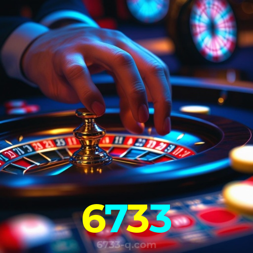 6733：Divirta-se com blackjack, poker e apostas ao vivo em futebol no cassino online!